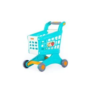 Polesie Kolica za igru Natalie