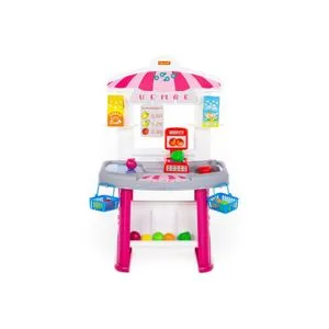 Polesie Set za igru Supermarket