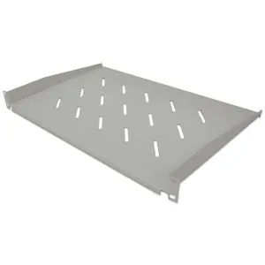 Polica za rack orman Intellinet 714990 19"/1U dubina 300mm/4 šrafa