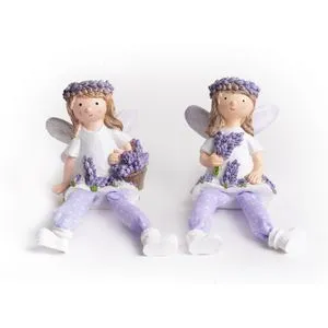 Polirezin lavanda andjeli 467913
