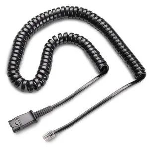 Poly HIC-1 Kabl adapter za EncorePro&SupraPlus slušalice za Avaya telelefon