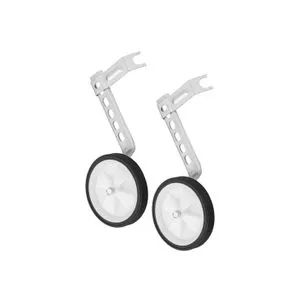 Pomoćni točkići veći beli 16”-20”