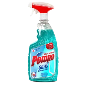 Pompa sredstvo za čišćenje stakla  diamond shine 750ml