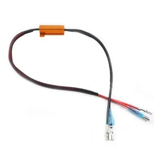 Poništivač greške za LED sijalice H1