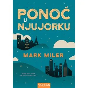 Ponoć u Njujorku