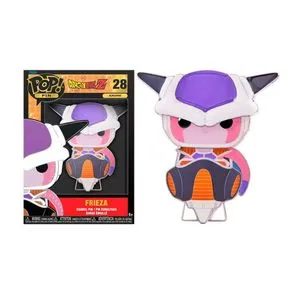 POP! Pin Anime - DBZ Frieza