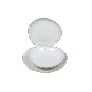 PORCELAN SERVIS 18/1 (GLD DASH) GS-XHL138A