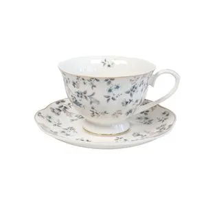PORCELAN SET ZA KAFU 220ml 2/1 (SASA) MG2-BL