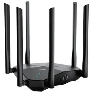 Porodo Router 4G AC 1200