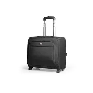 Port Designs HANOI II TROLLEY crna putna torba za laptop 15.6"