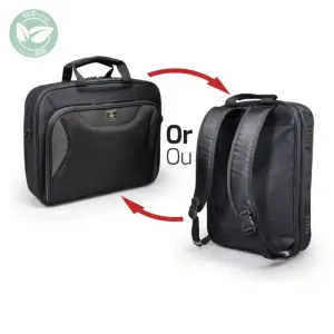 Port Manhattan combo Torba za Laptop 15.6"