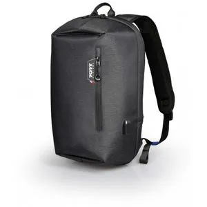 PORT SAN FRANCISCO BP 15.6" GREY