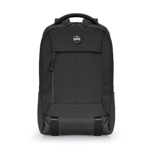 PORT TORINO II BP 15.6/16 BLACK