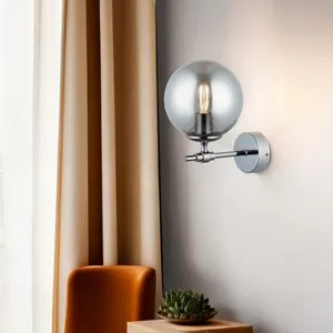 Portemo - 87-19 Cobalt Zidna Lampa