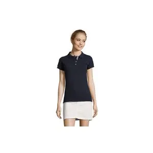PORTLAND WOMEN ženska polo majica sa kratkim rukavima - Teget, M