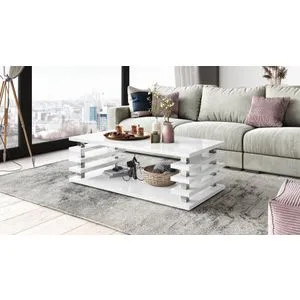Porto Sto Glossy Beli