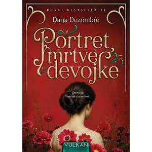 Portret mrtve devojke – Darja Dezombre