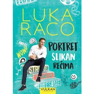 Portret slikan rečima