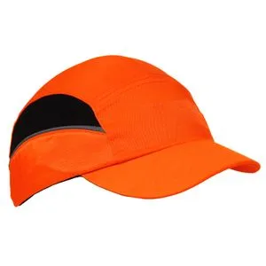 Portwest Bump kapa sa ventilacijom PS59 narandžasta