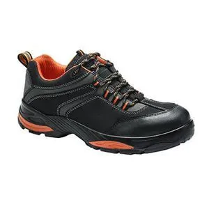 Portwest Cipela FC61 Compositelite Operis S3 HRO, crne, vel.42