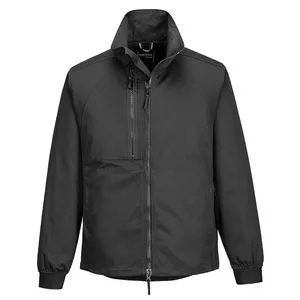 Portwest Jakna CD885 - WX2 Stretch, siva, vel.XL