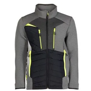 Portwest Jakna DX4 metal siva, vel.XXL