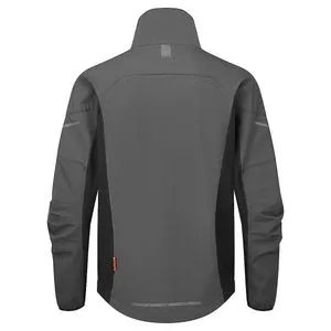 Portwest Jakna Stretch EV475 - EV4  ,siva, vel.XL