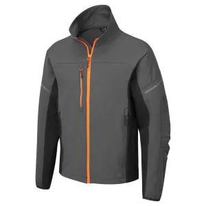 Portwest Jakna Stretch EV475 - EV4  ,siva, vel.XXL