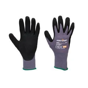 Portwest Rukavice A350 DermiFlex crna vel. 3XL