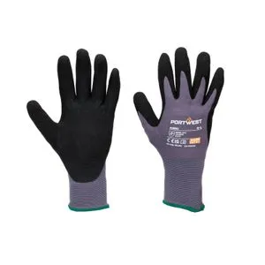 Portwest Rukavice A350 DermiFlex crna vel. M