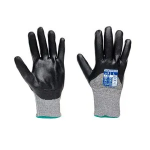 Portwest Rukavice A621 Cut  crne vel.L