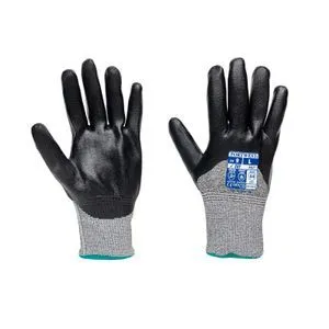 Portwest Rukavice A621 Cut  crne vel.M