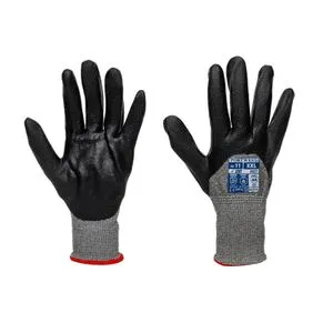 Portwest Rukavice A621 Cut  crne vel.XXL
