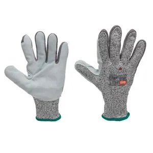 Portwest Rukavice A630 Razor-Lite Cut+Heat sive vel. M
