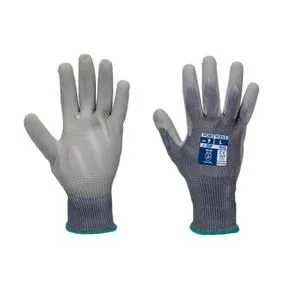 Portwest Rukavice Eco-Cut A635 otporne na prosecanje sive vel.L