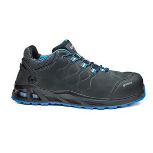 Portwest Zaštitna cipela B1000-K-Road S3 HRO CI SRC sivo-plava, vel.47