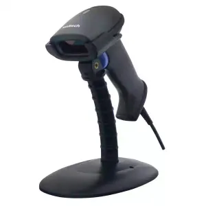 POS Barcode scaner Unitech MS836B 1D WiFi