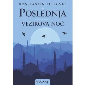 Poslednja vezirova noć