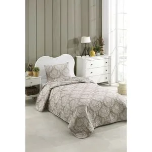 Post - Smeđi Jednokrevetni Pokrivač