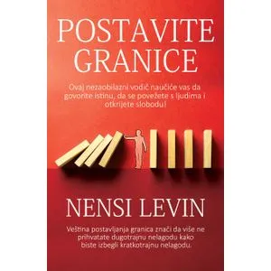 Postavite granice
