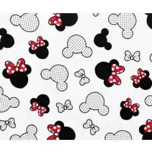 Posteljina 140X100cm - MICKEY