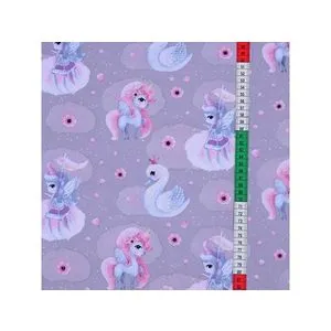 Posteljina 140X100cm - PONIES