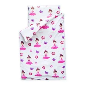 Posteljina 160X110cm - PRINCESS