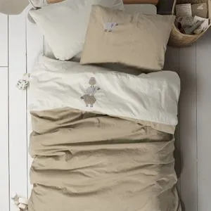 Posteljina CB baby line - Cuddly - Lamp