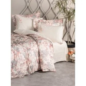 Posteljina CB ELITE SATEN double - LAYANA