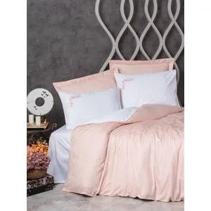Posteljina CB ELITE SATEN double - MELINDA