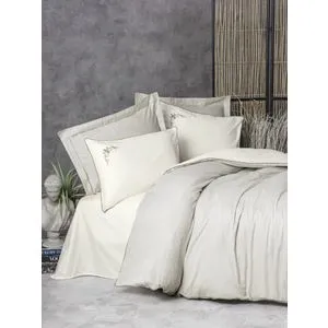 Posteljina CB ELITE SATEN double - TERESA