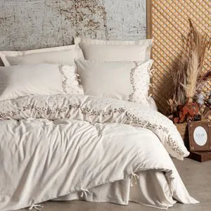Posteljina CB linen double - Pelias