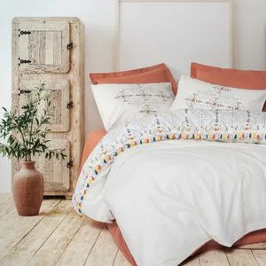 Posteljina CB Ranforce double - Candy - Milis