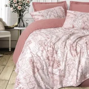 Posteljina CB RANFORCE DOUBLE - Dual - LIVARA